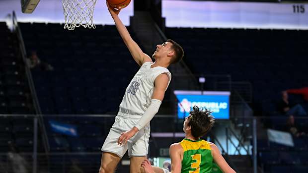 2023 King Showcase: Lynden-North Kitsap
